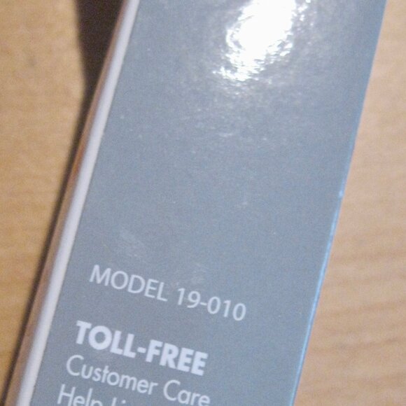 NEW IN BOX THERACARE PILL CUTTER-SHARP CUTTER BLADE - Picture 2 of 7